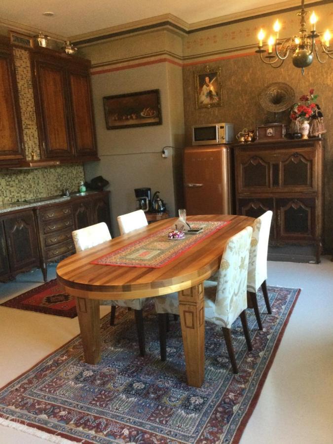 Remuganes Suite - Porvoon Linna Eksteriør billede