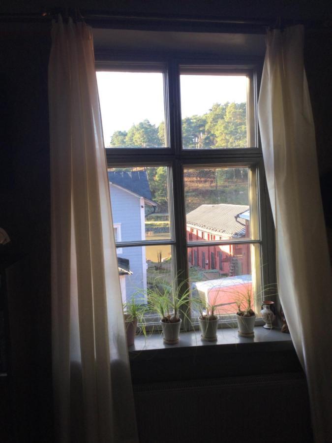 Remuganes Suite - Porvoon Linna Eksteriør billede