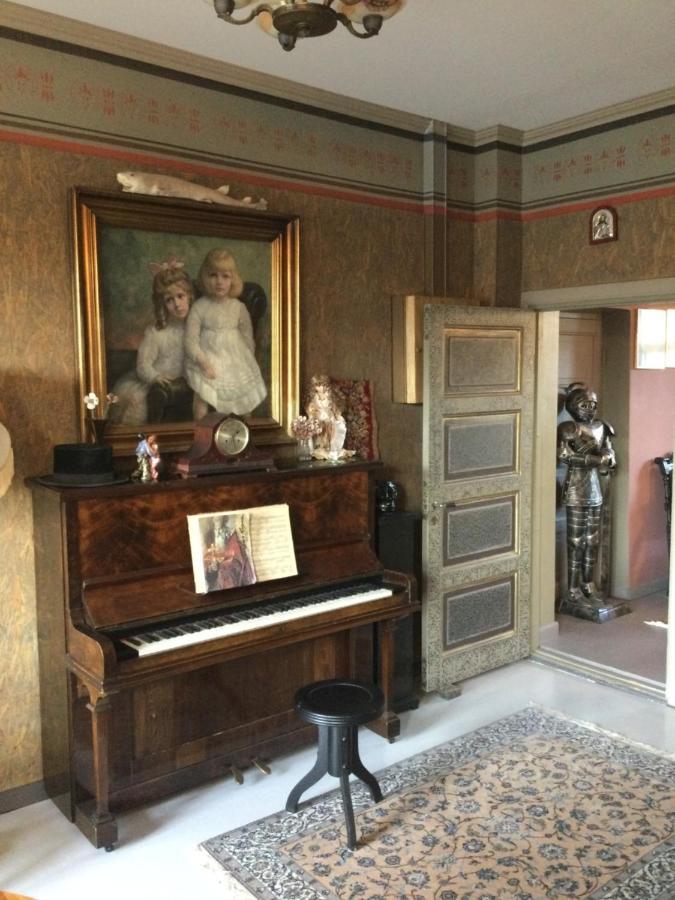 Remuganes Suite - Porvoon Linna Eksteriør billede